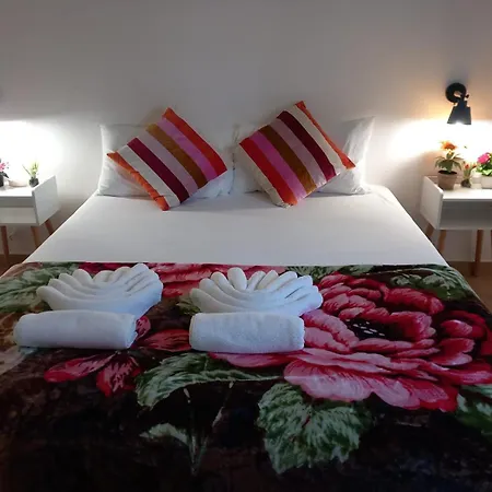 Travelr\'S Home