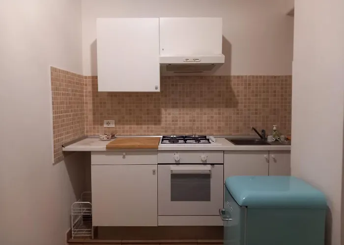 Casa de hóspedes Travelr's Roma