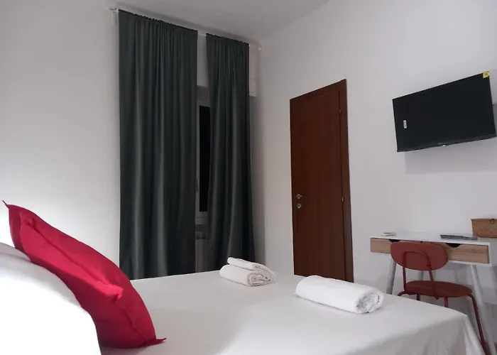 Casa de hóspedes Travelr's 3*