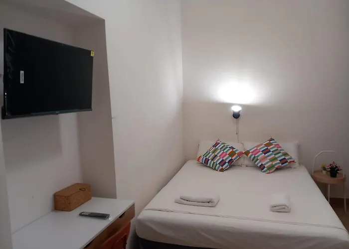 Travelr's Casa de hóspedes