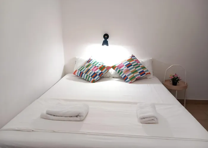 Casa de hóspedes Travelr's Roma