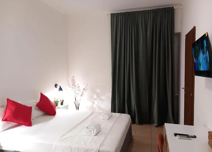 Travelr's 3* Roma