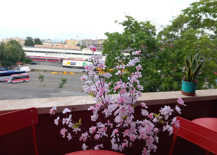 Travelr's 3* Roma