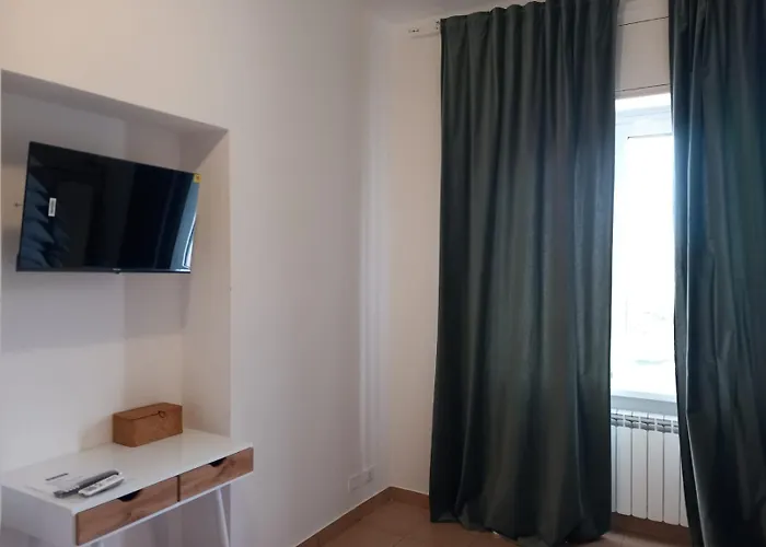 Travelr's Casa de hóspedes Roma
