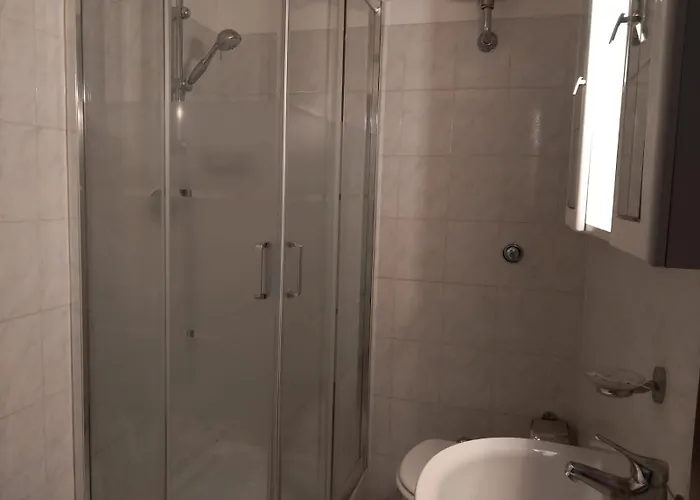 Casa de hóspedes Travelr's Roma