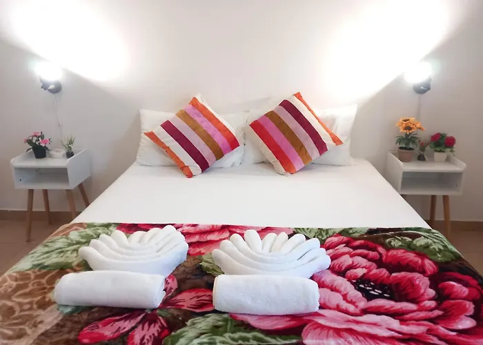 Casa de hóspedes Travelr's Roma