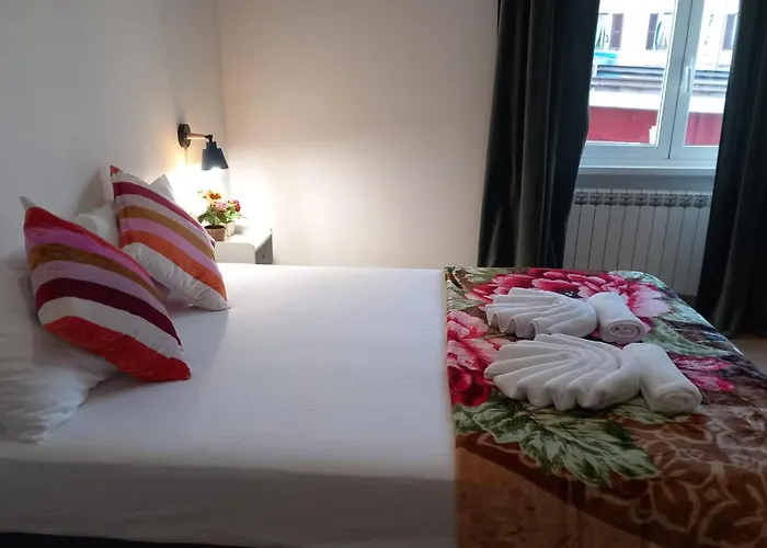 Casa de hóspedes Travelr's