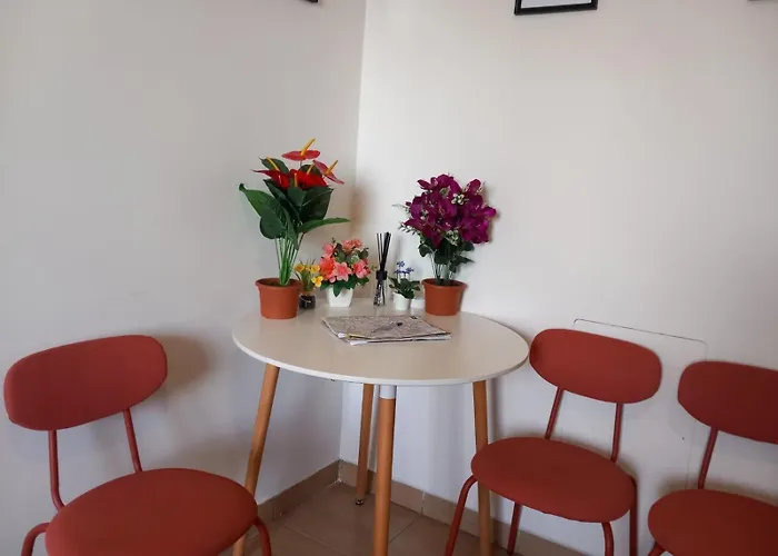 Travelr's Casa de hóspedes 3*